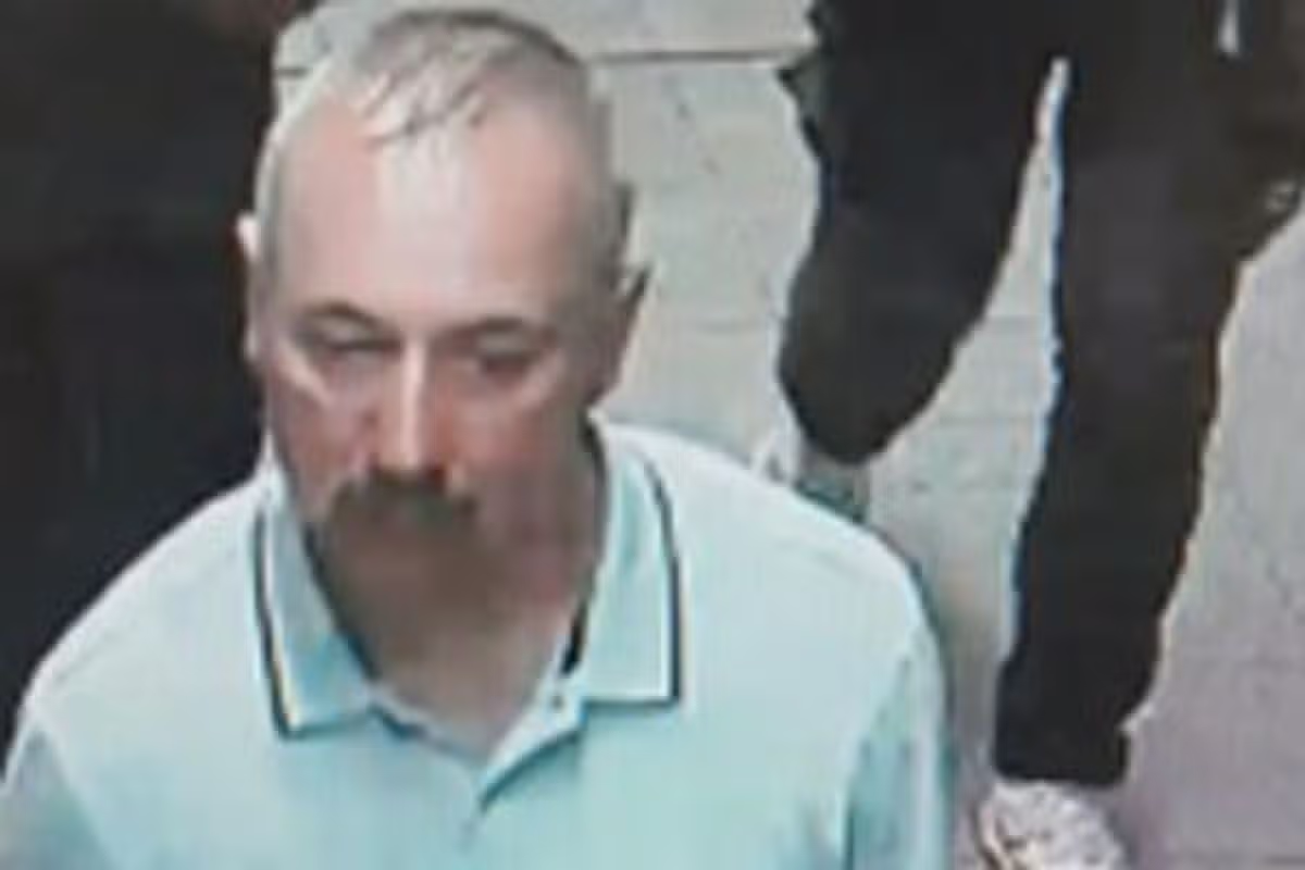 Police hunting man after woman sexually assaulted at London Underground station