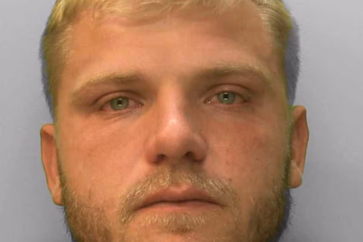 Croydon man who raped woman in caravan after Royal Windsor Horse Show jailed