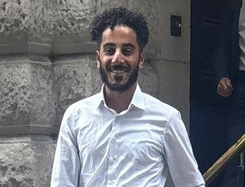 Criminal cash courier Hassan Mattar was caught with £100k in his parcel delivery van – Court News UK