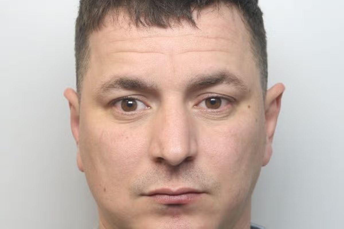‘Devious’ thief Bilal Arbaoui offered to help woman then stole her £175K suitcase outside St Pancras station