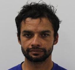 Migrant Ganesh Kafle said it was ‘okay’ to assault women in Nepal after serial sex attacks and violent robberies