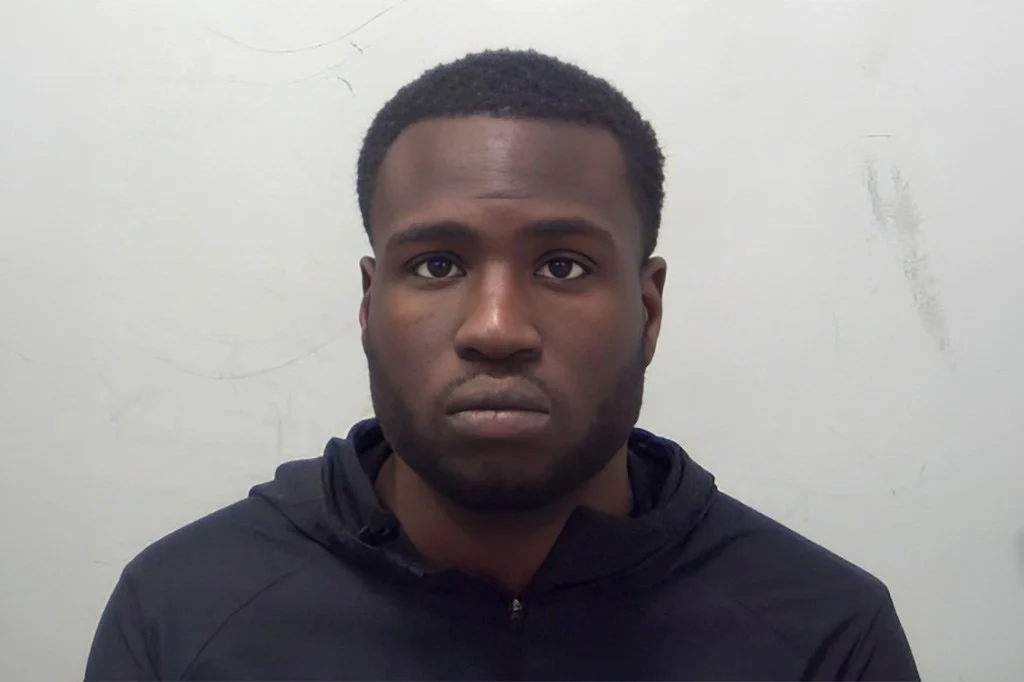 Basildon: Drug dealer jailed again after bringing firearm to probation appointment