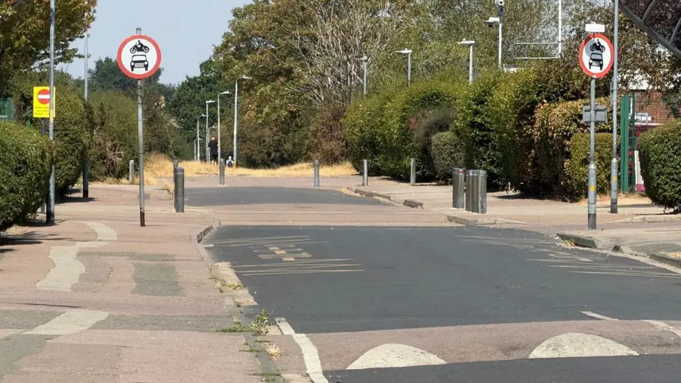 Arrest after toddler seriously hurt in Clacton e-bike crash