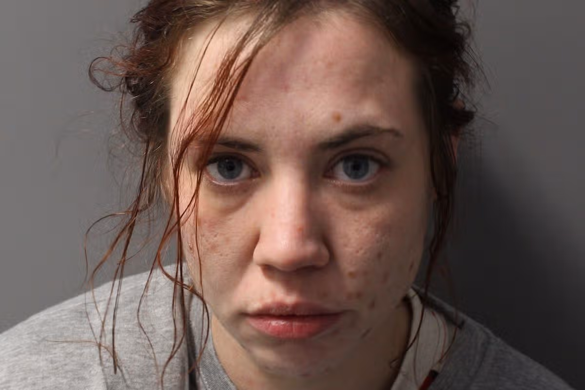 North London woman, 28, caught hiding under bed after luring 'partner' into violent ambush