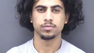 Teenager Mohammed Abdullah jailed for raping woman in Bournemouth beach toilet