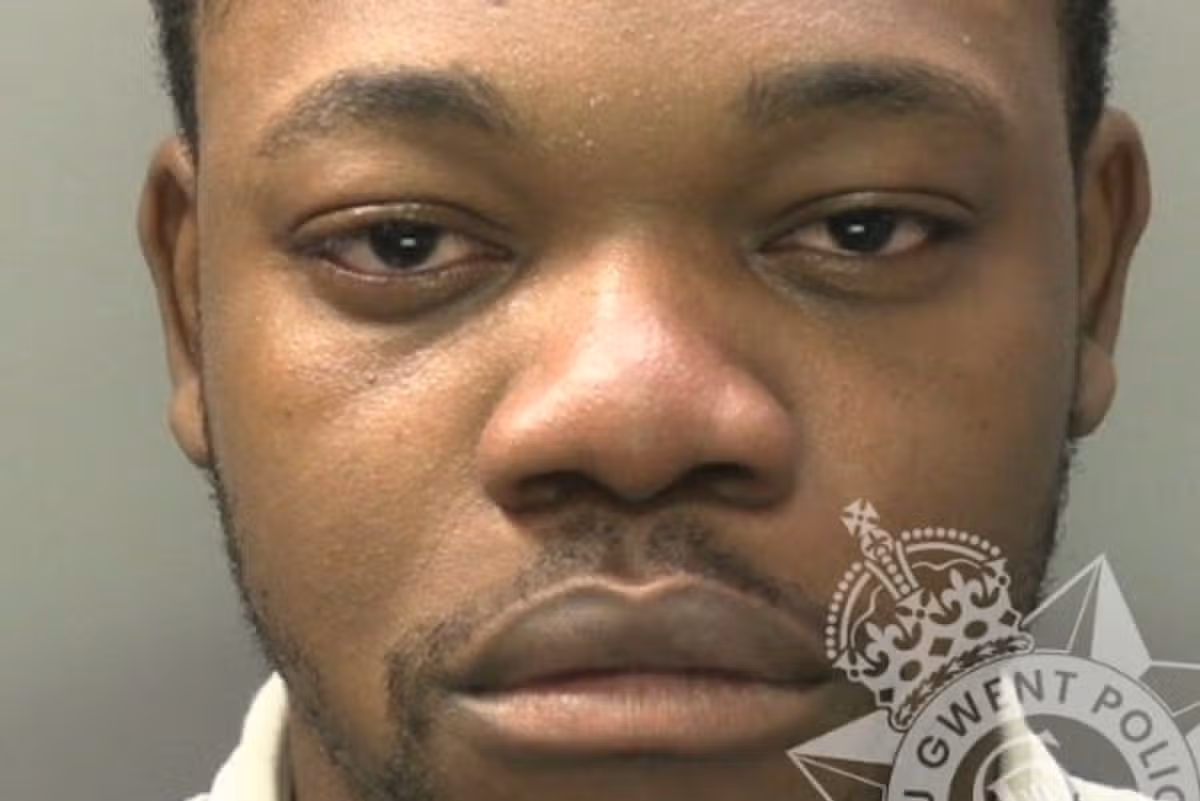 Sexual predator Olukanyinsola Odebode abused women and humiliated and degraded them