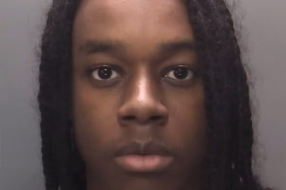 West London student who stabbed friend after fake Rolex row jailed