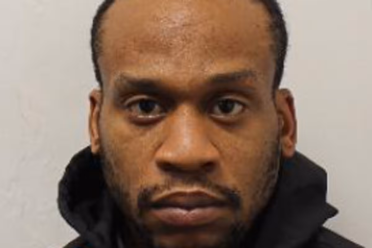 Gunman Trevin Campbell murdered victim outside South London disco then tried to flee to Jamaica