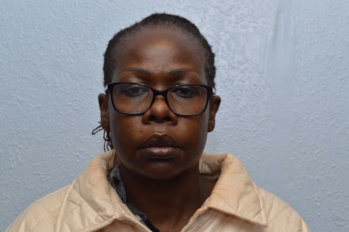 East London nurse who sent cash to terrorist brother struck-off