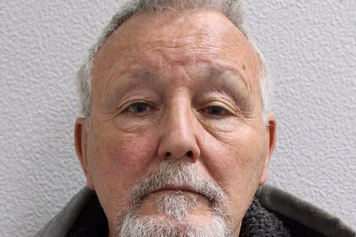 Rapist South London martial arts instructor locked up for 25 years over 'traumatic' grooming of teen