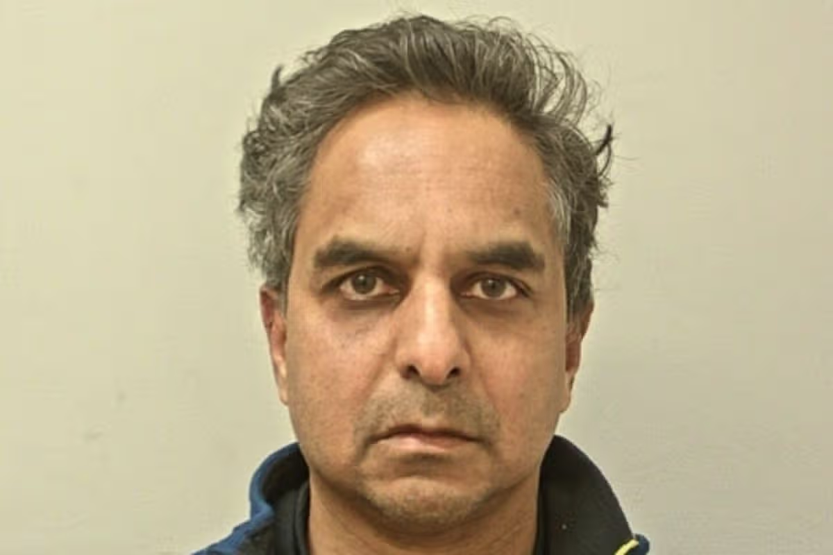 Blackpool surgeon molested five junior staff members and called them 'fresh meat'