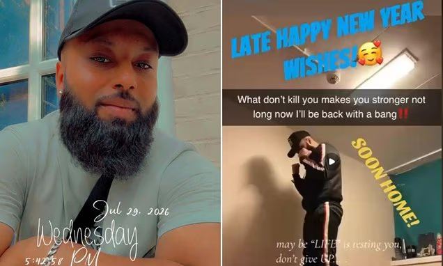 Two 'evil' predators tried to rape me at knifepoint when I was 15. Freed from jail, one instantly struck again... the other says he is 'coming back with a bang'