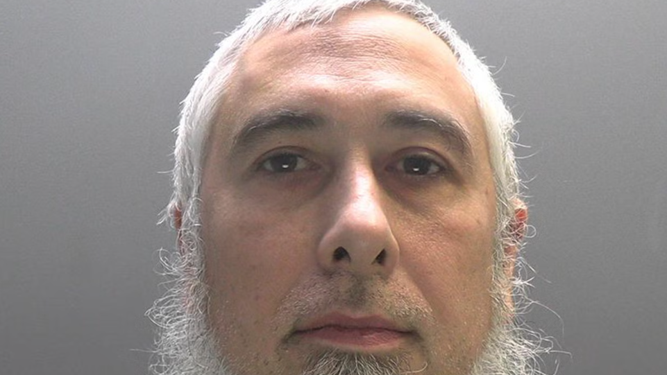 Convicted killer with schizophrenia stabbed friend to death before telling police ‘it’s happened again’