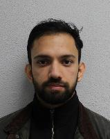 Canary Wharf- Syed Imam jailed after security stops attempted rape