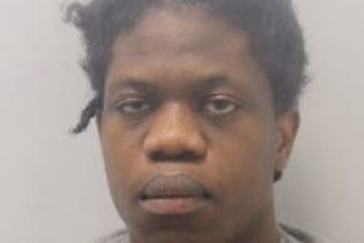 'Truly wicked' killer murdered dad before fleeing to Swansea