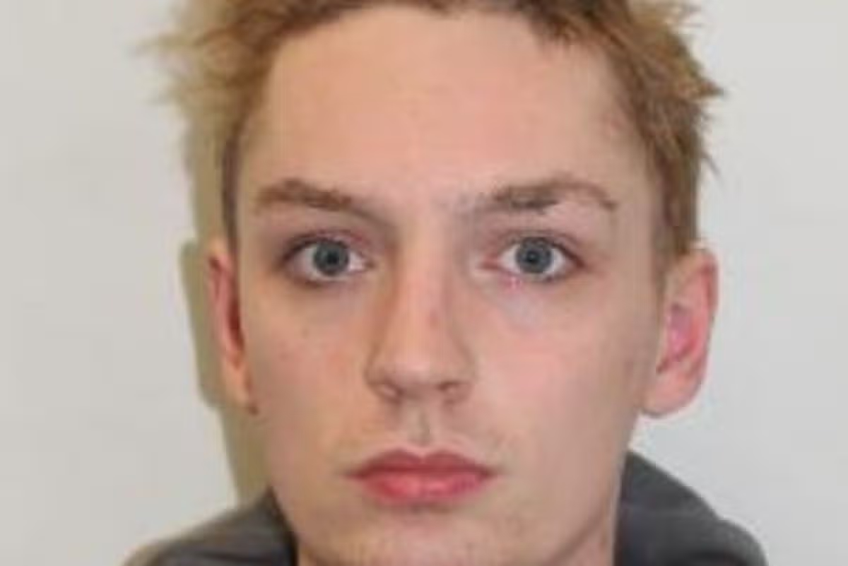 Transgender person, 26, who falsely accused six men of rape is jailed for seven-and-a-half years