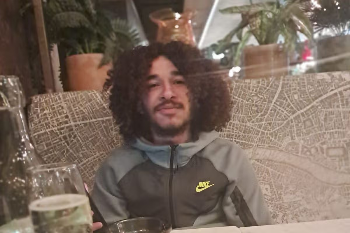 Finchley murder suspect Jamie Duncan arrested in Spain after woman, 19, shot dead in home