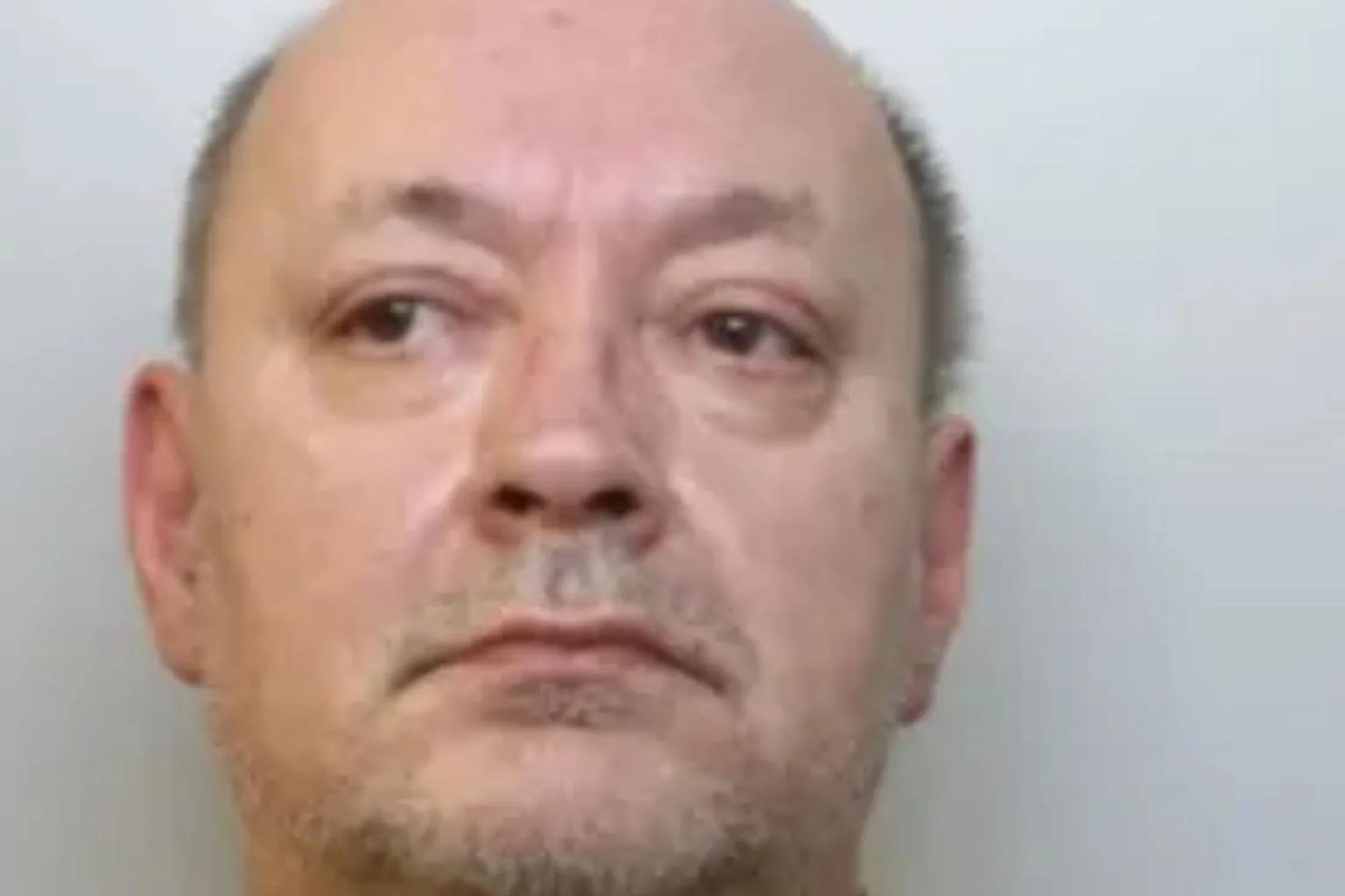 Man, 52, who raped & abused child for four years is jailed after victim says she suffers 'flashbacks almost every night'