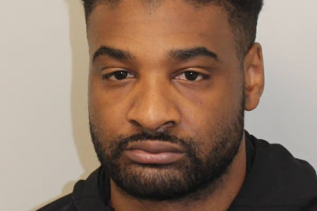 Drug dealer caught hiding in wardrobe after police traced accidental Wi-Fi login