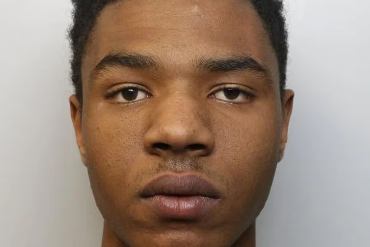Thug botched London Underground robbery plan then told police most absurd lie