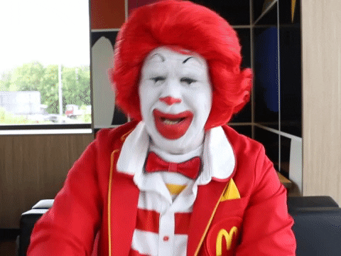 Met Police warn McDonald's in North London is seeing string of 'horrific' crimes