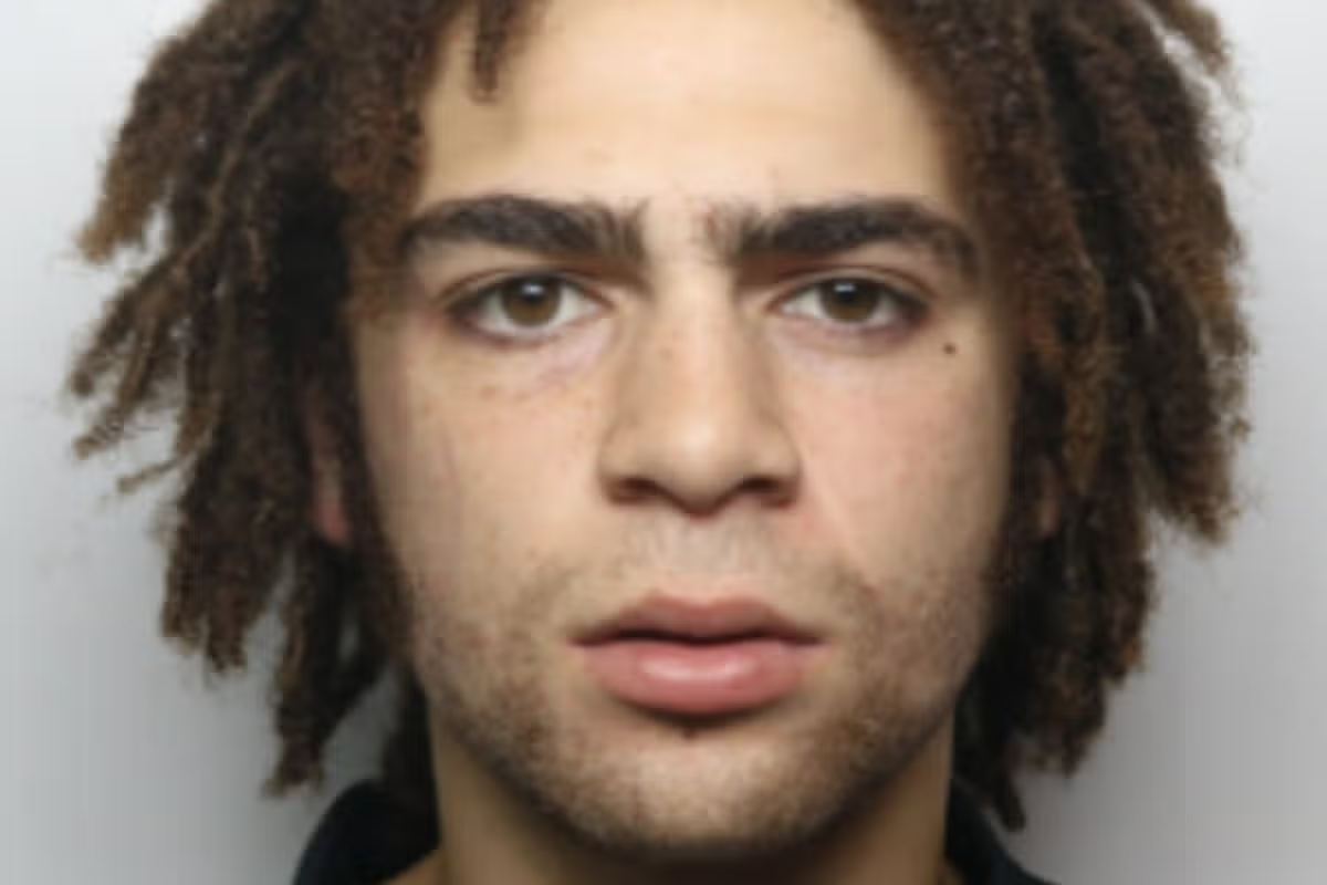 Horror in Tameside as stolen Nissan Qashqai deliberately slams into e-bike rider in terrifying attack