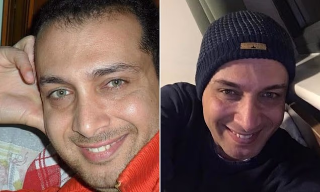 NHS surgeon Muhammad Abdelmoez who insulted Jews and called for 'Death to Israel' in anti-Semitic rants on social media is suspended for nine months