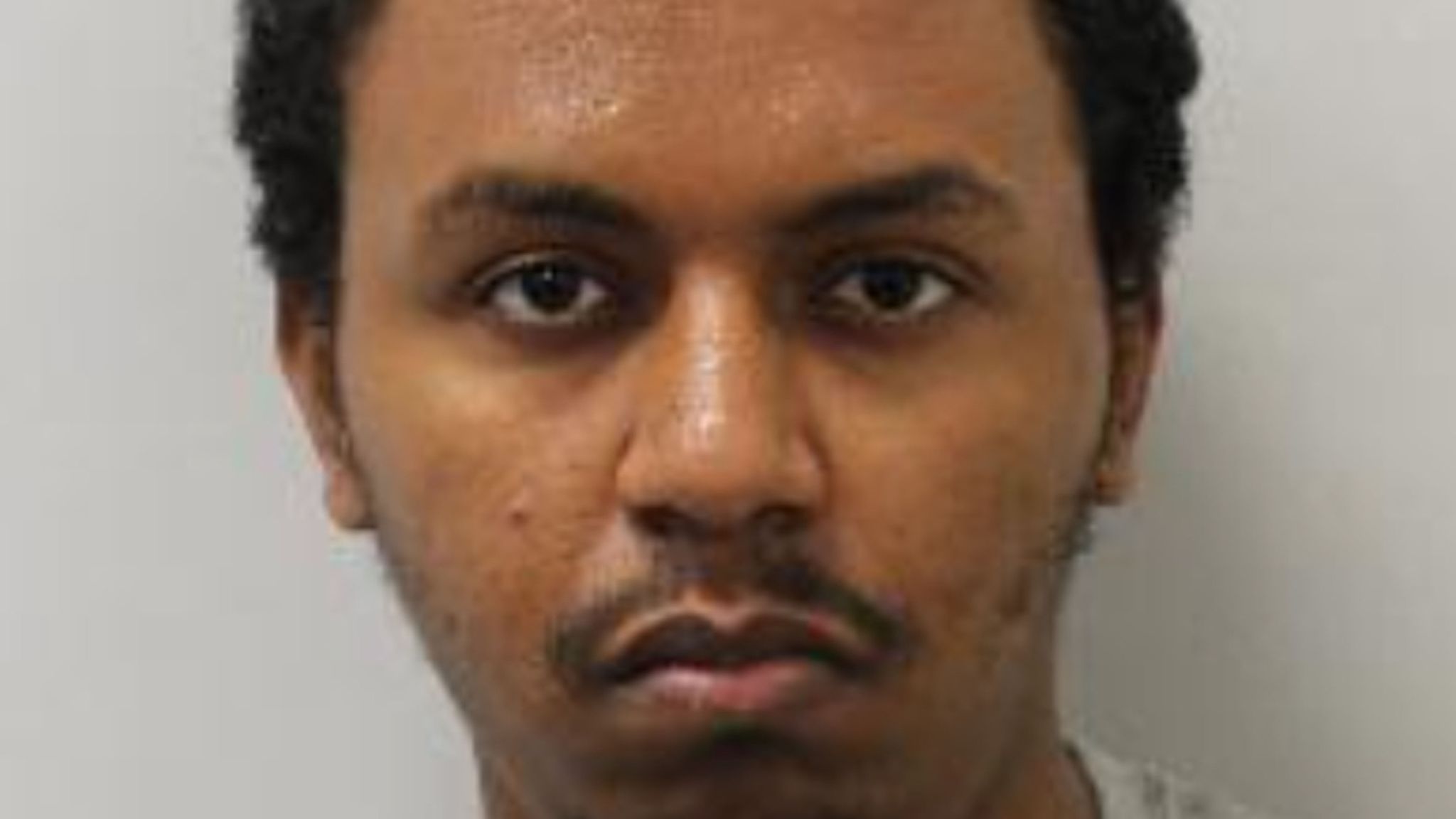Jala Debella, 24, tracked online knife delivery moments before stabbing random woman 18 times