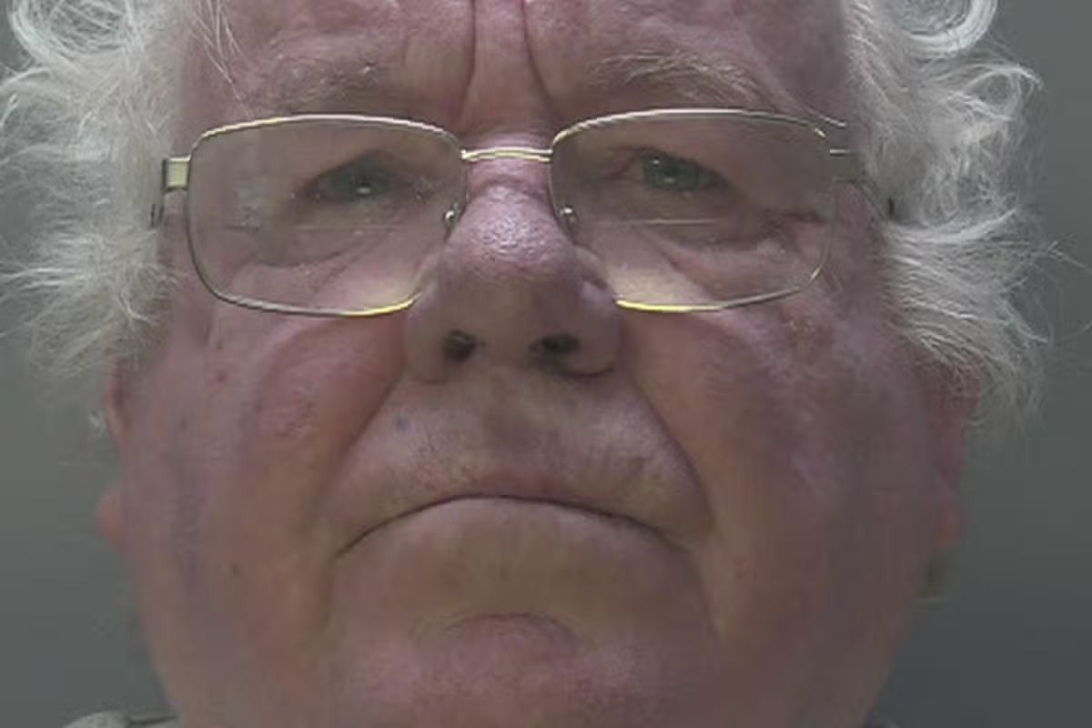 Surbiton pensioner jailed over ‘deplorable, systematic abuse’ of young girl