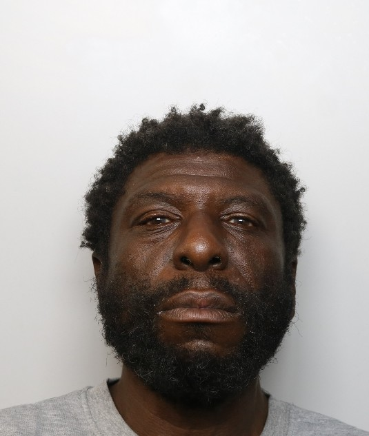 Man pleads guilty to attempted rape after attacking woman on Bakerloo Line train – London