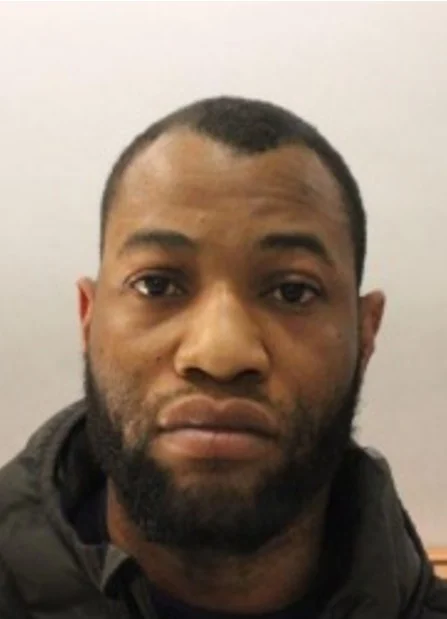 Man Babatunde Odutola, 36, who masturbated in front of woman on train jailed within 72 hours