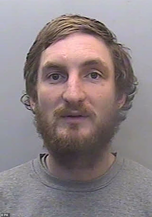 Frenzied attacker with a shovel killed three pensioners in their homes just hours after being released by cops several times, inquest hears